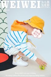 -为为儿童摄影(天津之眼店)