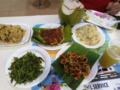 -纽顿熟食中心