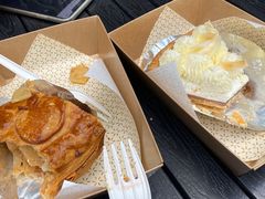 -Pie Bird(新闸路店)