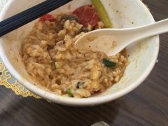 -一间楼牛羊肉泡馍馆(东一路店)