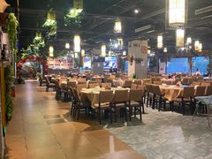 -牛头鱼庄·地道广西菜(西明店)