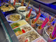 -魏铭鱼头捞饭(晋阳路店)