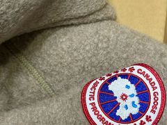 -Canada Goose加拿大鹅(北京三里屯太古里店)