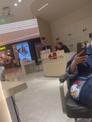 -Mentor Hair Salon