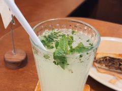 -Al Salam莫的三明治