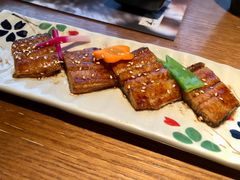 -水之惠鲜鱼料理(王府大街店)