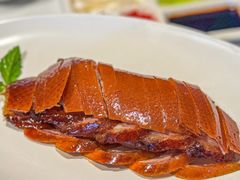 -四季民福烤鸭店(前门大栅栏店)