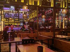 -Helens海伦司小酒馆(深圳龙岗区万达广场店)