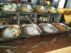 -青岛城阳宝龙福朋喜来登酒店