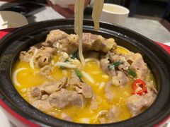-小菜园新徽菜(蚌埠蚌山万达店)