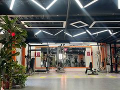 -清橙健身(学院路店)