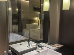 -天津君隆威斯汀酒店