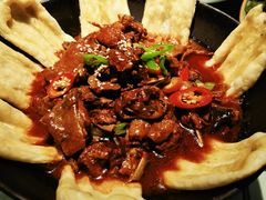 地锅鸡-徽珍源(龙茗路店)