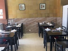 大堂-李家韩国烧烤馆(光辉苑店)