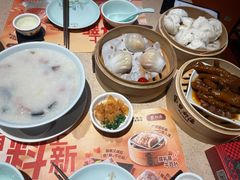 -点都德(华强南店)