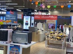 -苏宁易购超级旗舰店(萧山店)