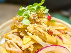 -锦府盐帮·李宅(领展购物广场中关村店)