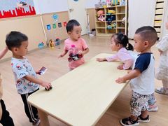 -悦读佳托育中心(金科乐方店)