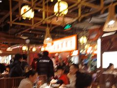 -熊喵来了火锅·牧场好肉(邯郸邯山万达店)