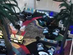 -北京丽亭华苑酒店