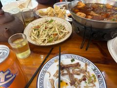 -高淳老街土菜馆(迎薰门店)