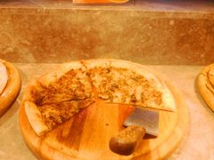 -比格比萨自助(国展店)