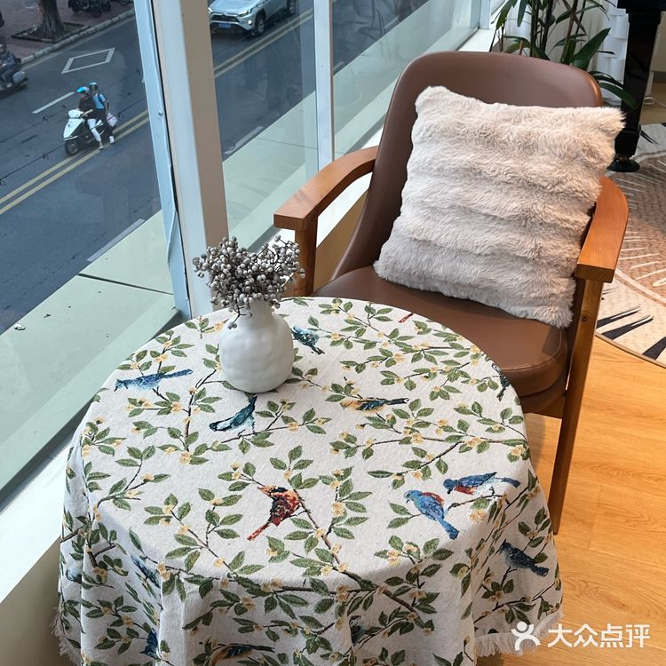 在肇庆！喝到人生手冲🥹环境敲sofu