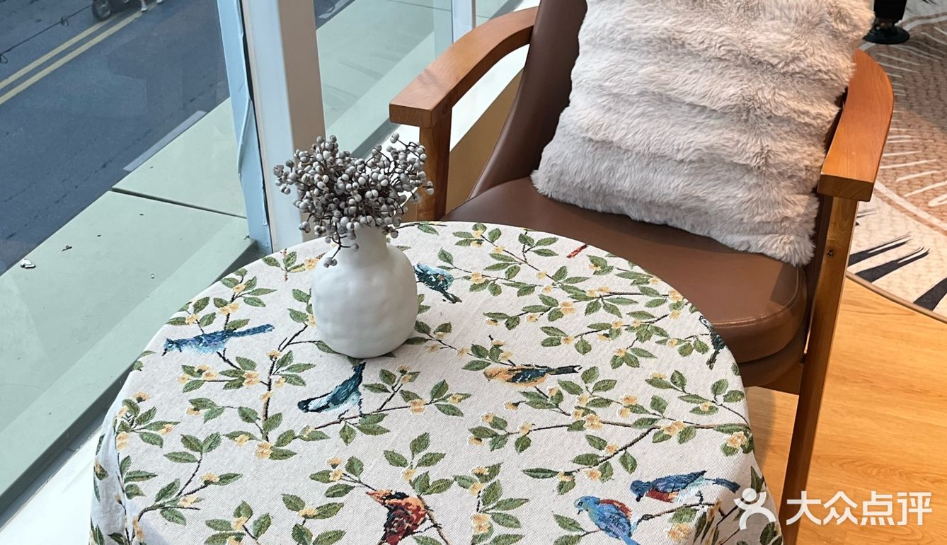 在肇庆！喝到人生手冲🥹环境敲sofu