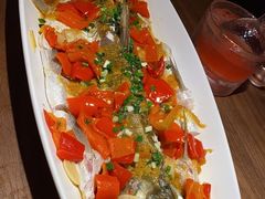 -清水亭湖北菜(大屯DT51店)