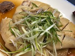 -顺风山庄(水濂山店)