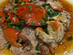 -阿英煲(凉城路店)