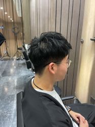-扎嘎形象设计