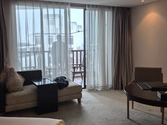 -苏州香山国际大酒店