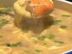 -旺角小渔村·海肠捞饭开创者(二马路店)