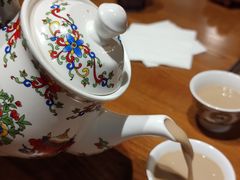 -敏珠拉姆藏餐·南京厨房(富春江东街店)