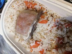 -217丰惠源抓饭(江乾路店)