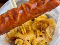 -似季甜铺·糖水·下午茶·小吃(麦地店)