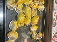 -争先鲜·蒸汽海鲜自助·鲜切牛肉