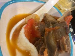 -蕃茄述·好汤自然来(江汉路店)