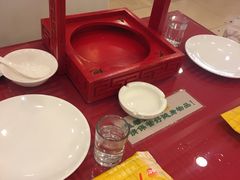 -大地春饼店(黄河路店)