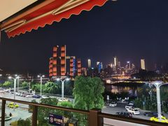 -长嘉·河图火锅(长嘉汇江景旗舰店)