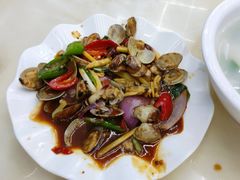 -瑶记海鲜餐厅(西涌店)