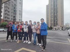 -乔森驾校(杨家坪总校)