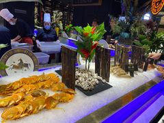-加餐海鲜自助(集美银泰百货店)
