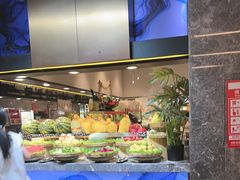 -吉布鲁 牛排海鲜自助(岳塘步步高广场店)