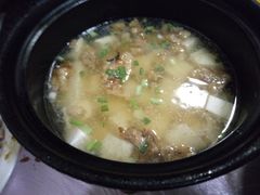 -阿隆煲店(秀仁苑店)