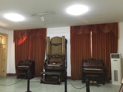 -鼓浪屿钢琴博物馆