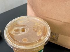 -星巴克(杭州市民中心店)