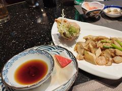-極上萬膳·日料放题(海岸城店)