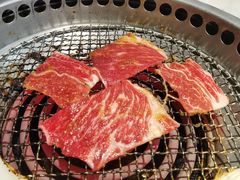 -火炉火自助餐(西直门凯德MALL店)